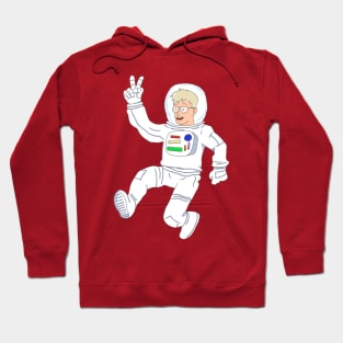 SpaceGail Hoodie